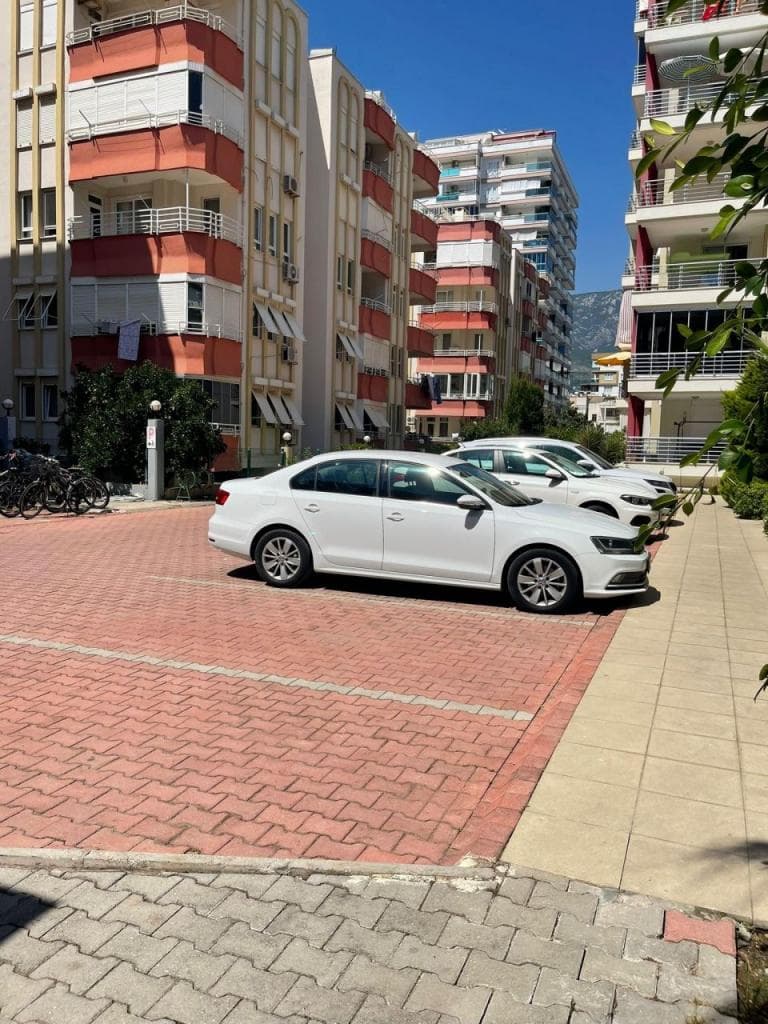 Квартира в Алании, Турция, 135 м², фото 3