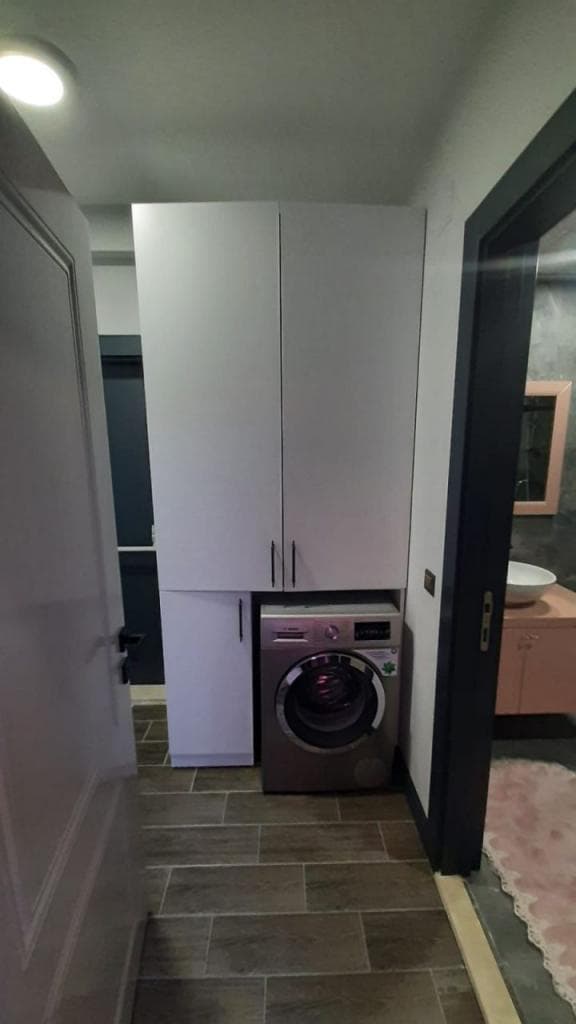 Квартира в Мерсине, Турция, 220 м², фото 4