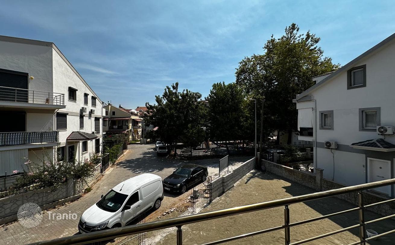 Modern Apartment with Garden and Parking in Turkey, photo 3