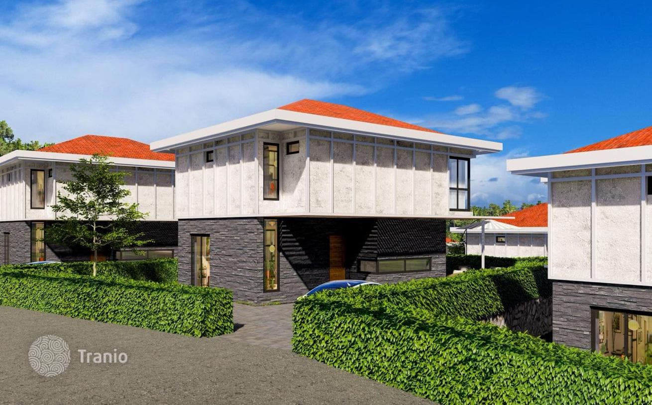 3-Bedroom Villa with Smart Home and Panoramic Views in Besiktas, Alanya, photo 5
