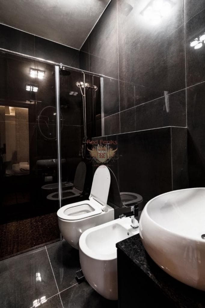 Квартира в Будве, Черногория, 180 м², фото 4