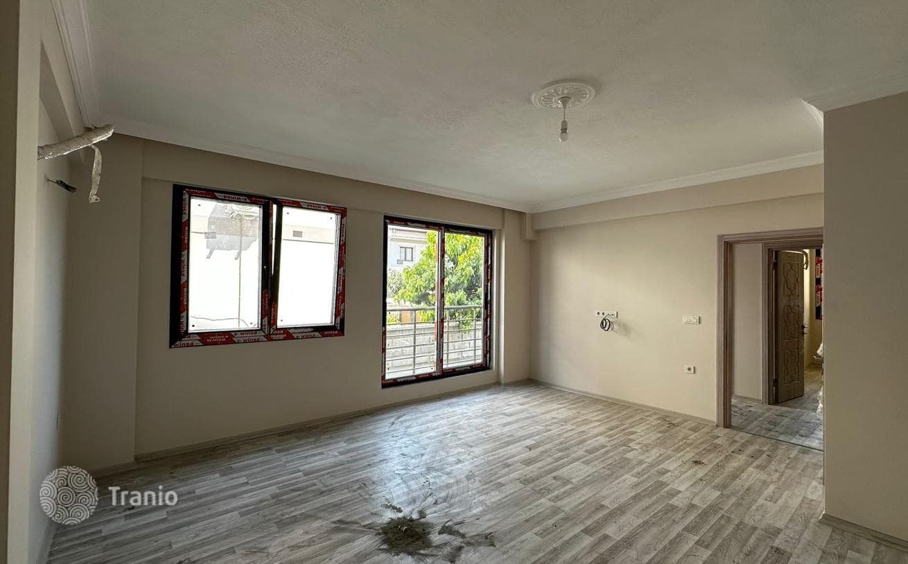 Modern Apartment with Garden in Turkey, photo 4