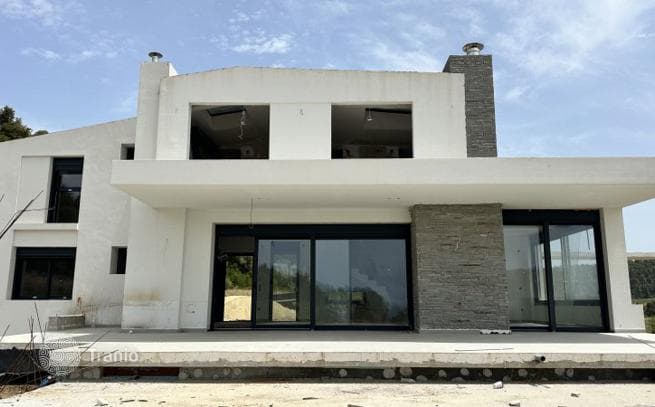 4-комнатная вилла 252 м² в Халкидики, Греция, фото 2