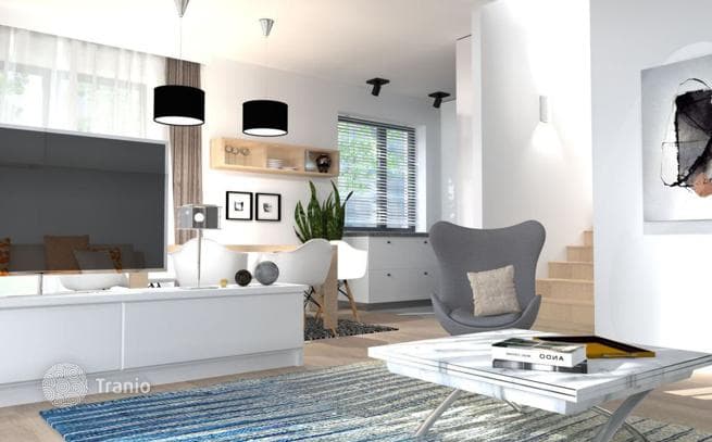 4-комнатная квартира 100 м² в Будапеште, Венгрия, фото 4