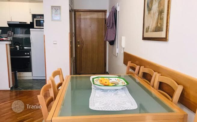 1-Bedroom Apartment Near the Sea in Rafailovici, Budva, photo 2