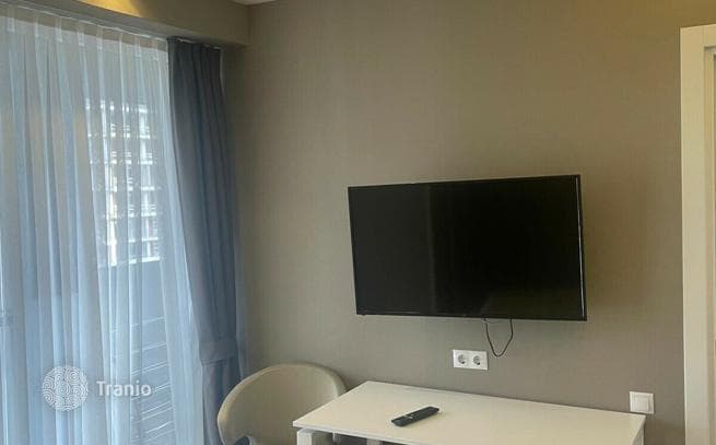 1-Bedroom Apartment with Sea and City Views in Batumi, photo 4