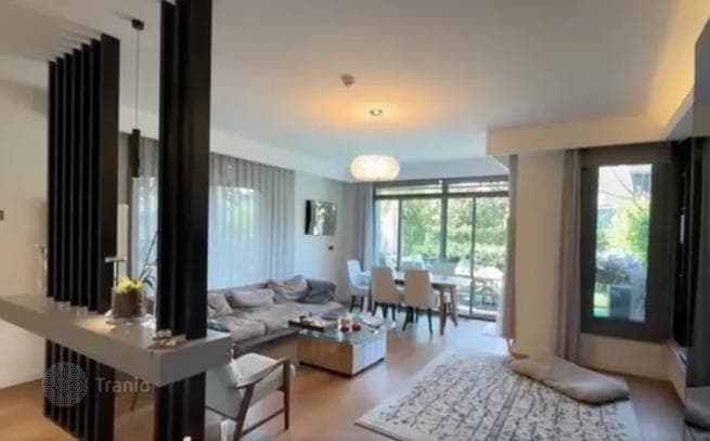 3-Bedroom Villa in Sariyer, Istanbul, photo 3