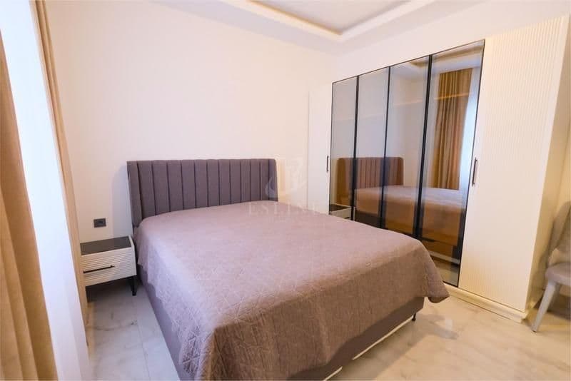 Пентхаус в Алании, Турция, 125 м², фото 2