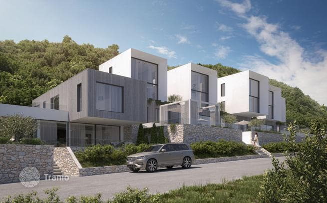 Apartment in Krashichi, Tivat, photo 2