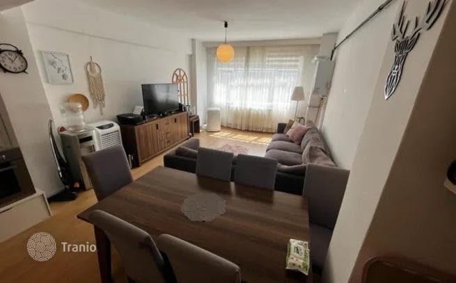 3-Bedroom Apartment in Beyoglu, Istanbul, photo 3