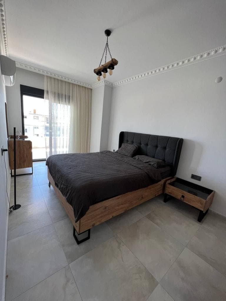 Квартира в Алании, Турция, 75 м², фото 3