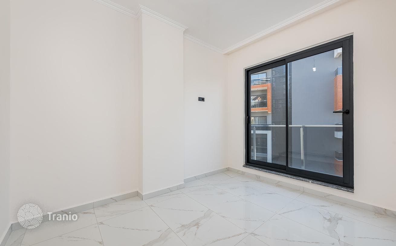 1-Bedroom (1+1) Apartment in New Development in Avsallar, Alanya, photo 3