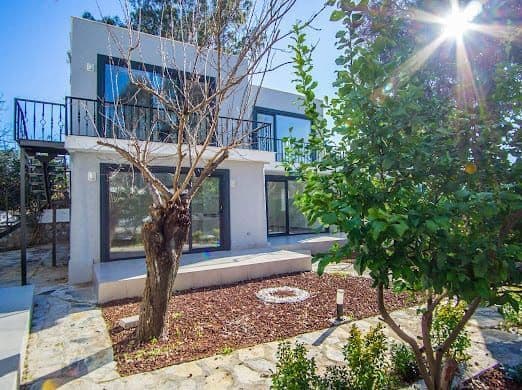 Квартира в Бодруме, Турция, 45 м², фото 4