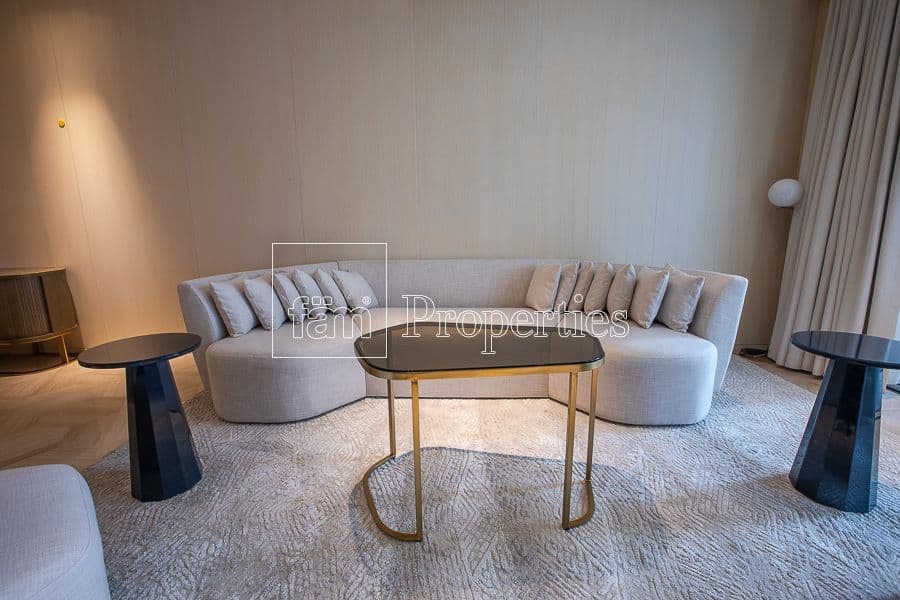 Апартаменты в Дубае, ОАЭ, 100 м², фото 4
