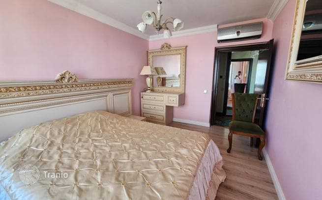 2-Bedroom (2+1) Apartment with Sea View in Konyaalti, Antalya, photo 3