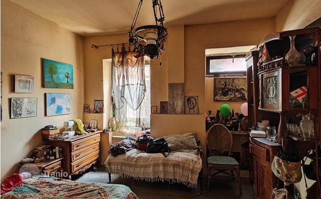 2-Bedroom House in Old Tbilisi, Tbilisi, photo 3