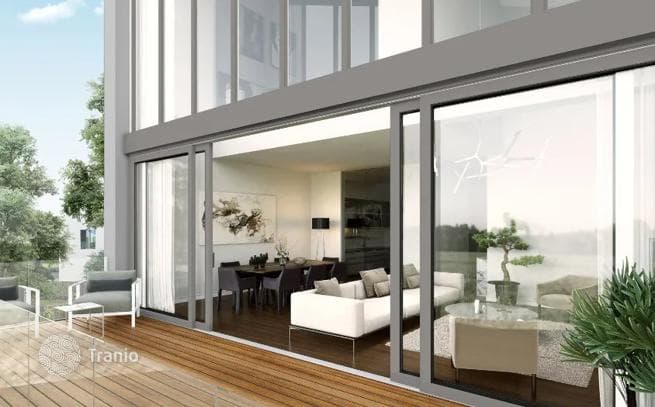 3-Bedroom Apartment in Eyup, Istanbul, photo 5