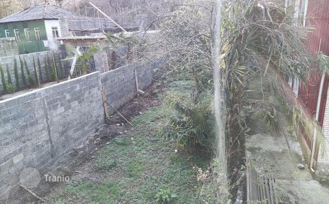 House and Cottage on One Plot 300 m from the Sea in Makhinjauri, Batumi, photo 2