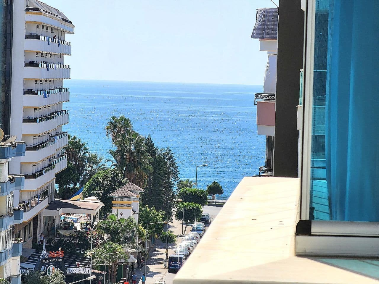 Квартира в Алании, Турция, 120 м², фото 2