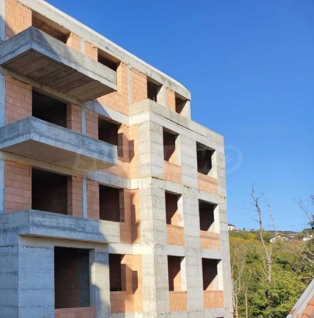 Апартаменты в Варне, Болгария, 70 м²