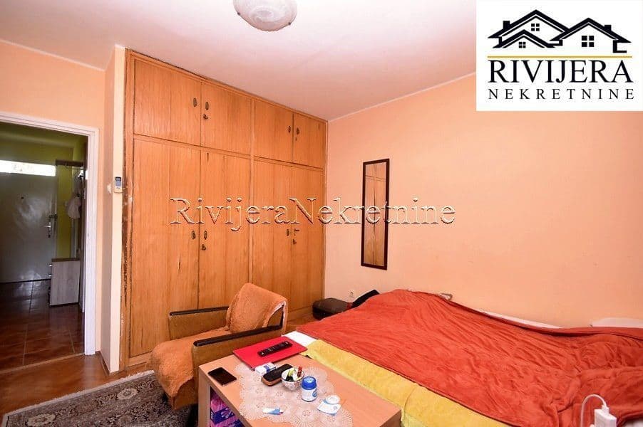 Апартаменты в Херцег-Нови, Черногория, 61 м², фото 5