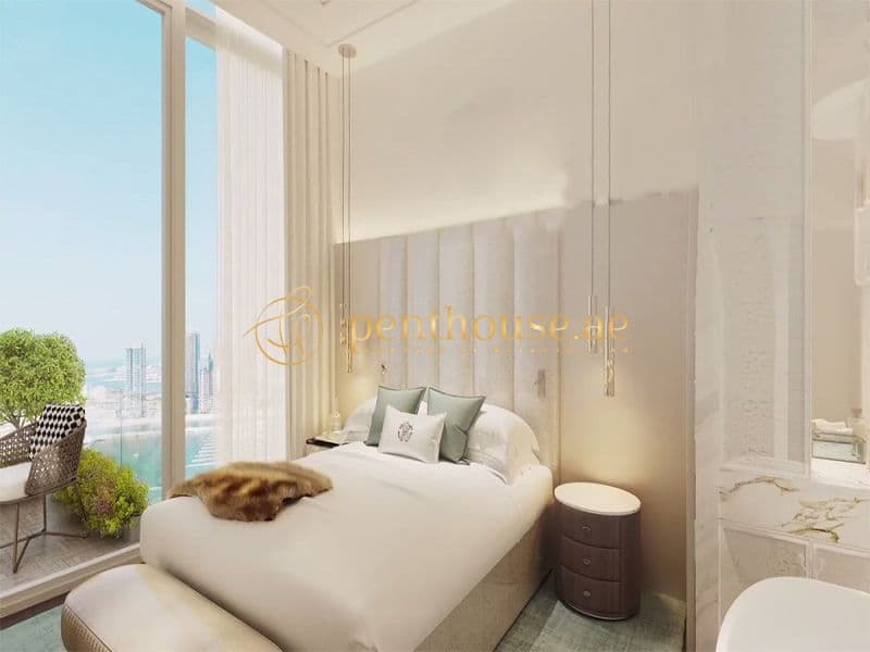 Апартаменты в Дубае, ОАЭ, 119.51 м², фото 4