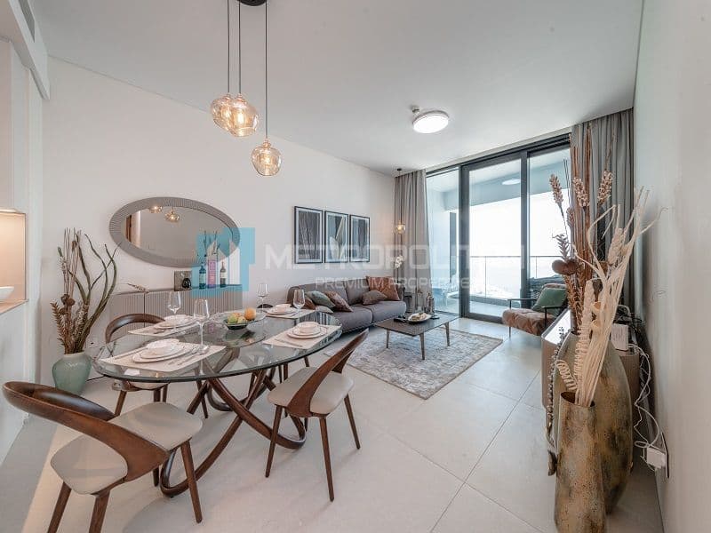 Апартаменты в Дубае, ОАЭ, 167.12 м², фото 5