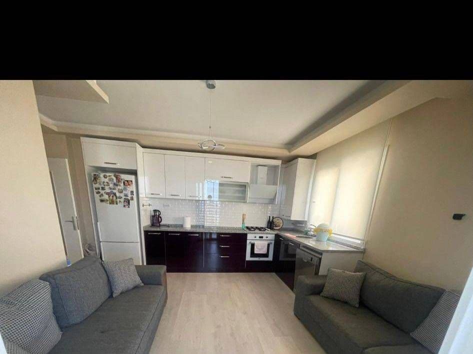 Апартаменты в Мерсине, Турция, 125 м², фото 3