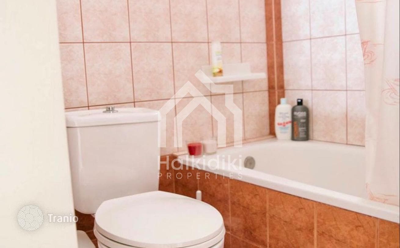 4-комнатный дом в городе 383 м² в Ситонии, Греция, фото 3