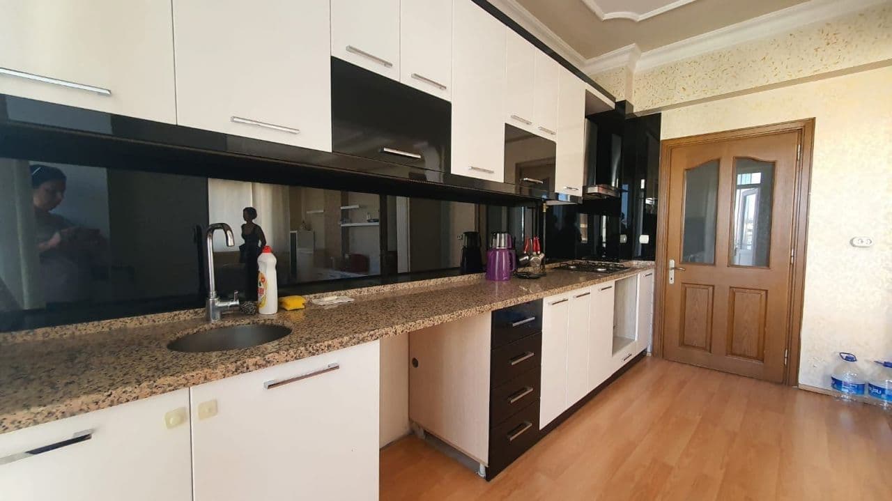 Квартира в Анталии, Турция, 150 м²