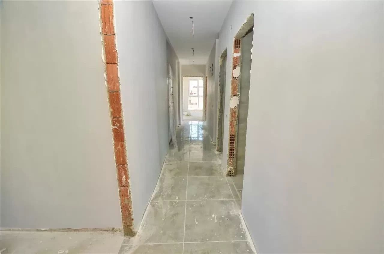 Апартаменты в Анталии, Турция, 50 м², фото 3