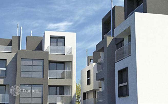 3-комнатный дом в городе 126 м² в Терми, Греция