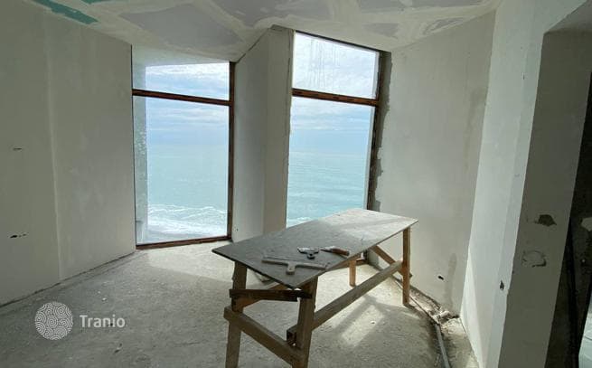 1-Bedroom Apartment with Sea View in Gonlo, photo 5