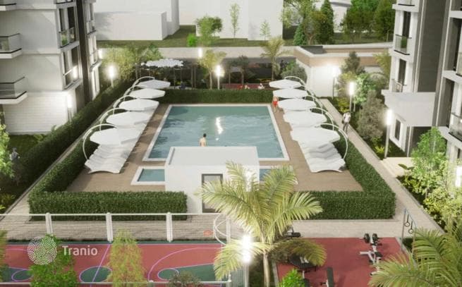 2-Bedroom (2+1) Luxury Apartment in Altin Tas, Antalya, photo 3