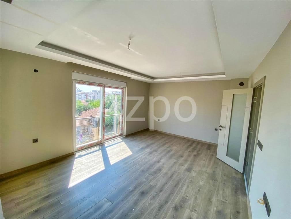 Апартаменты в Анталии, Турция, 75 м², фото 2
