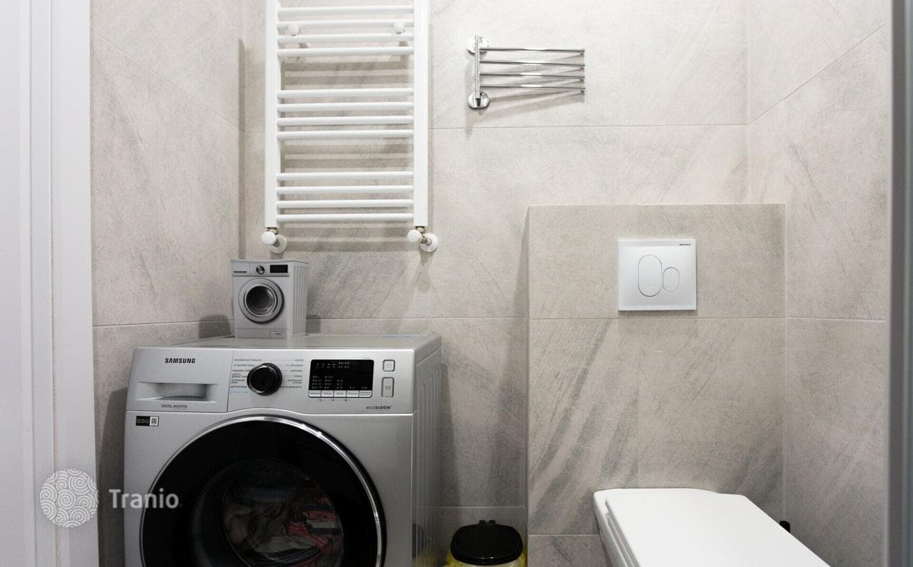 Studio in Premium Complex in Batumi, photo 2