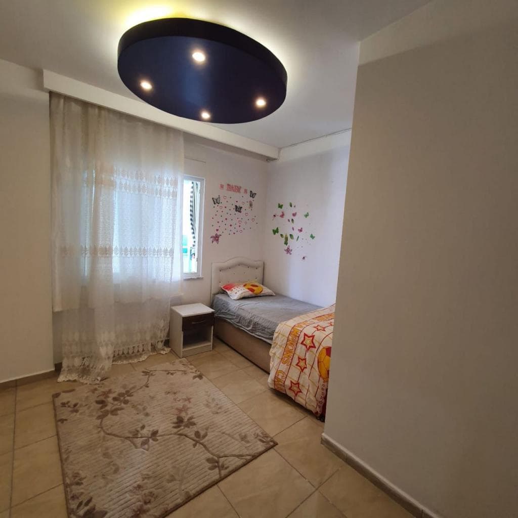 Квартира в Алании, Турция, 100 м², фото 3