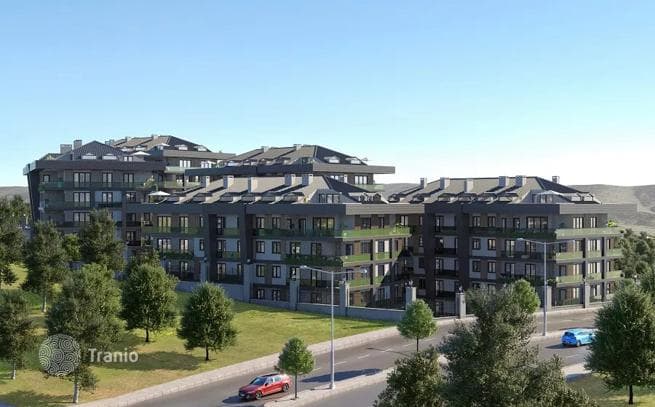 2-Bedroom Apartment in Uskudar, Istanbul, photo 2