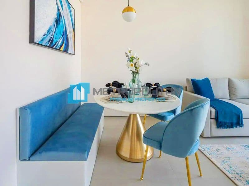 Апартаменты в Дубае, ОАЭ, 57.97 м², фото 5