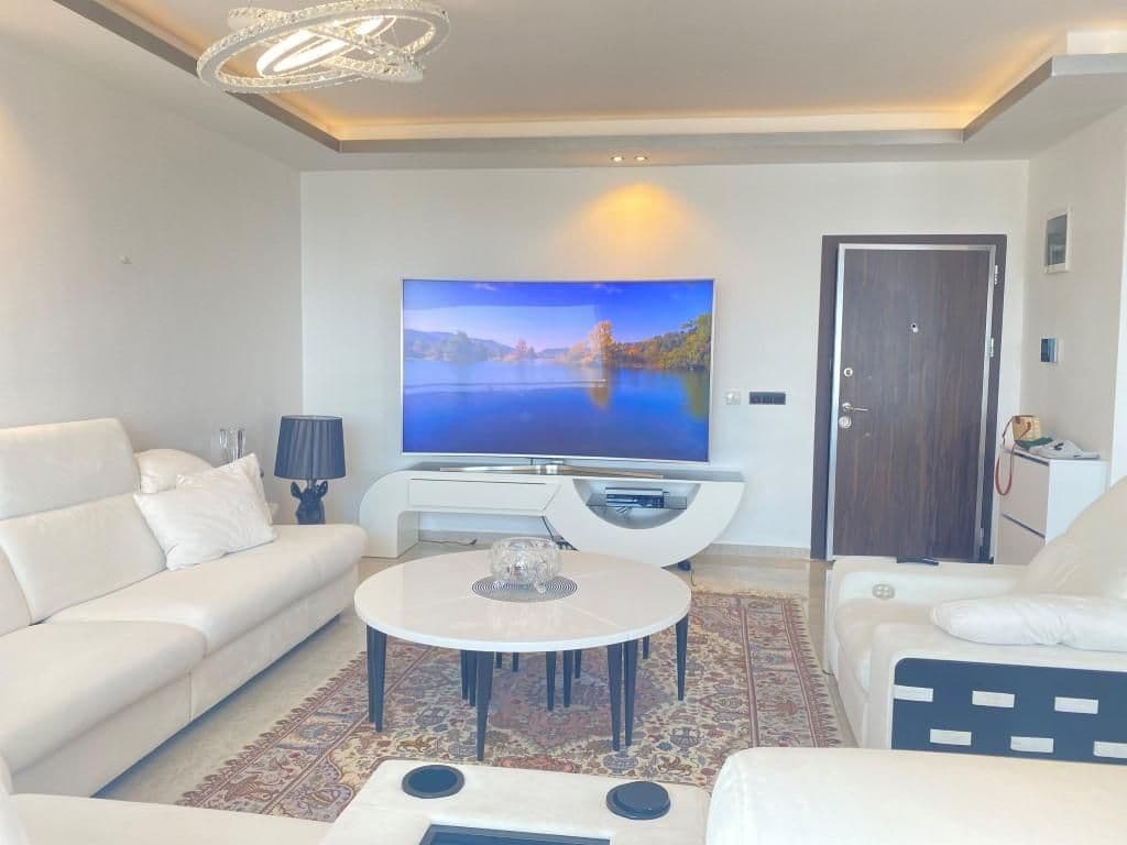 Пентхаус в Алании, Турция, 140 м², фото 3