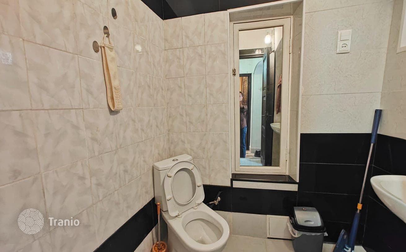 1-Bedroom Apartment in Old Tbilisi, photo 2