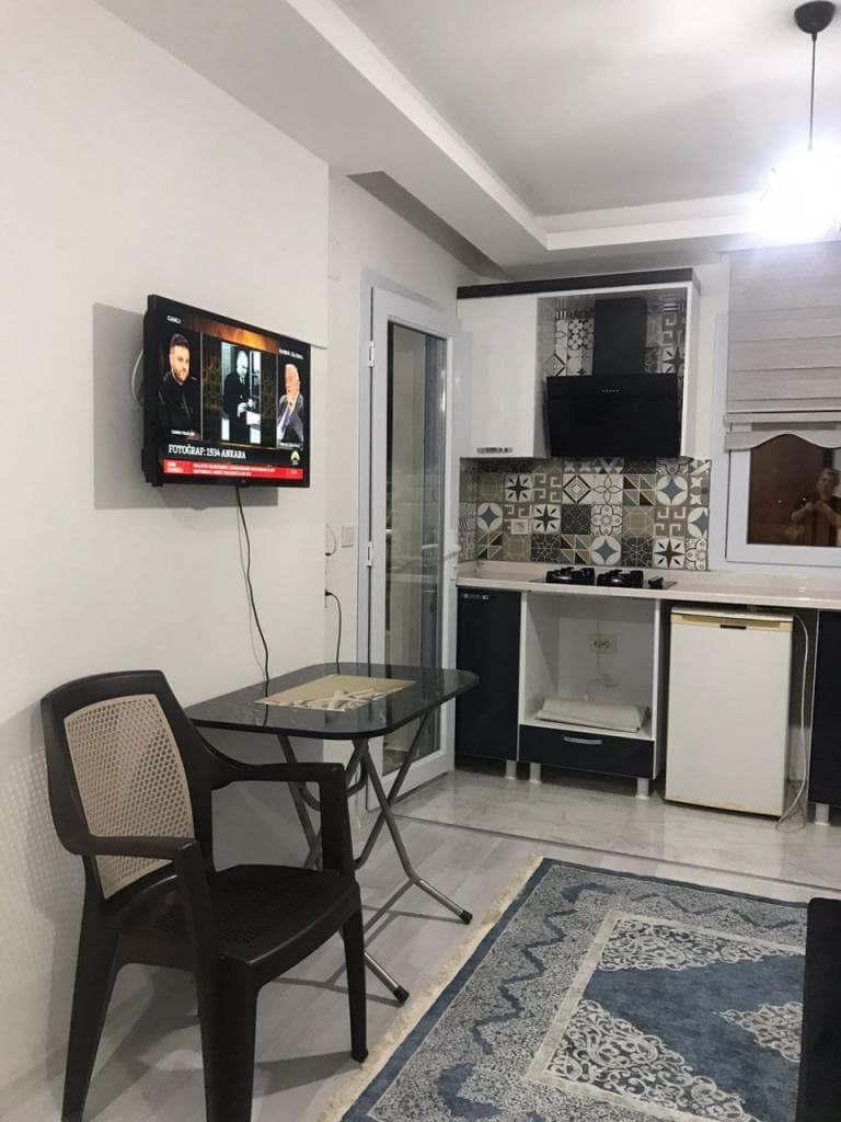 Квартира в Мерсине, Турция, 65 м², фото 5