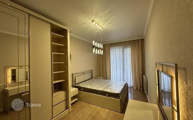 2-Bedroom Apartment on Krtsanisi Street in Tbilisi, photo 5