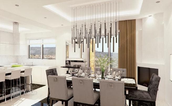 2-Bedroom Apartment in Agios Athanasios, Limassol, photo 3
