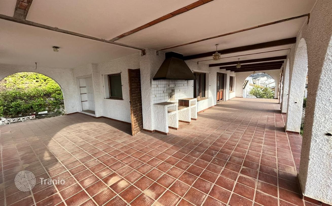 4-комнатная вилла 358 м² в Бенальмадене, Испания, фото 2