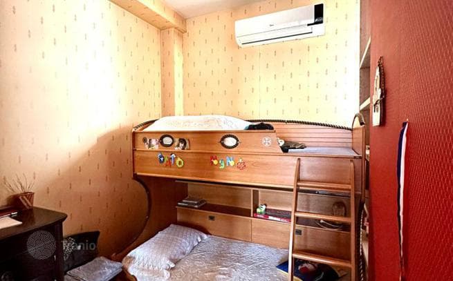 3-Bedroom Apartment in Saburtalo, Tbilisi, photo 5