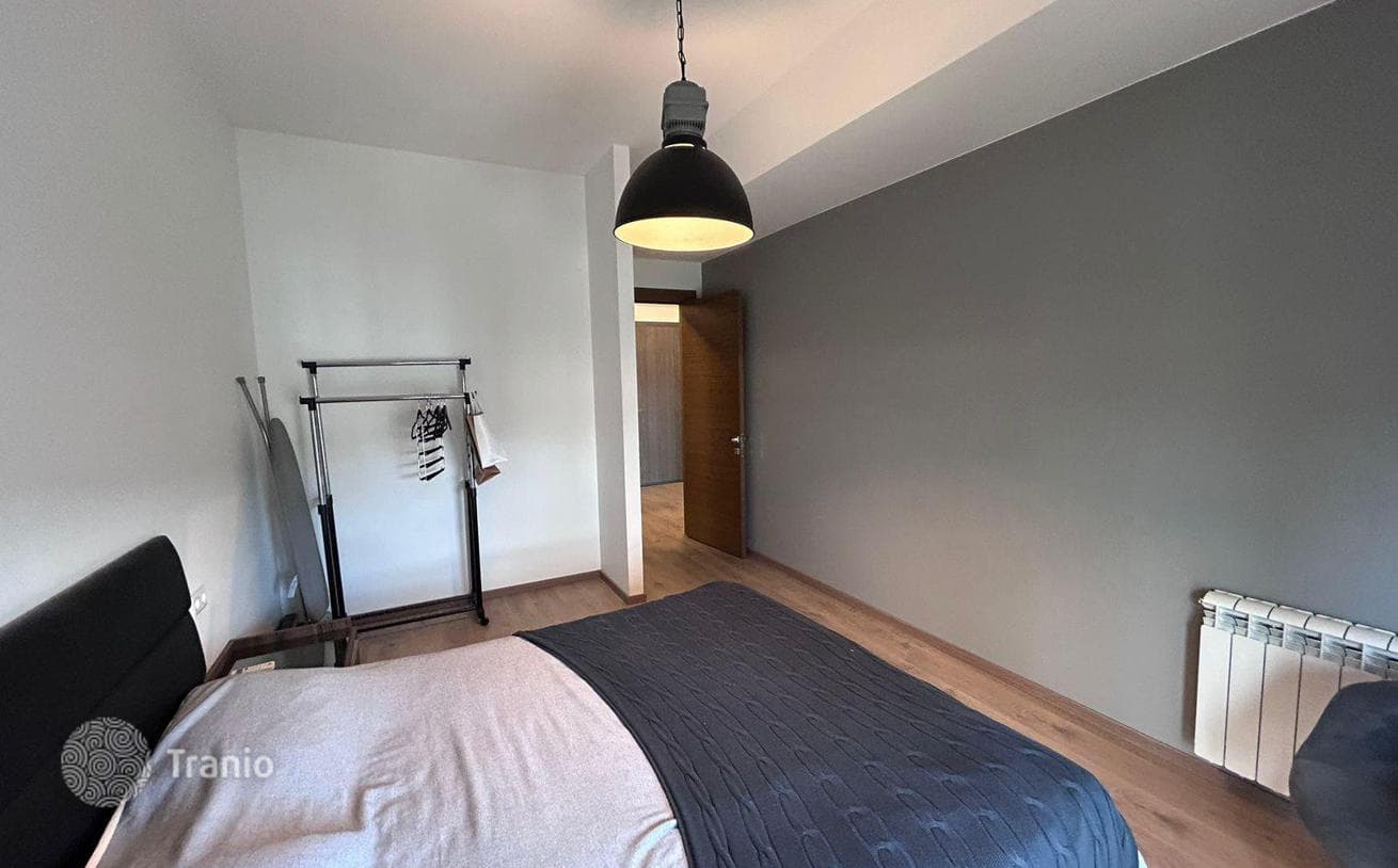 2-Bedroom Apartment in Saburtalo, Tbilisi, photo 5