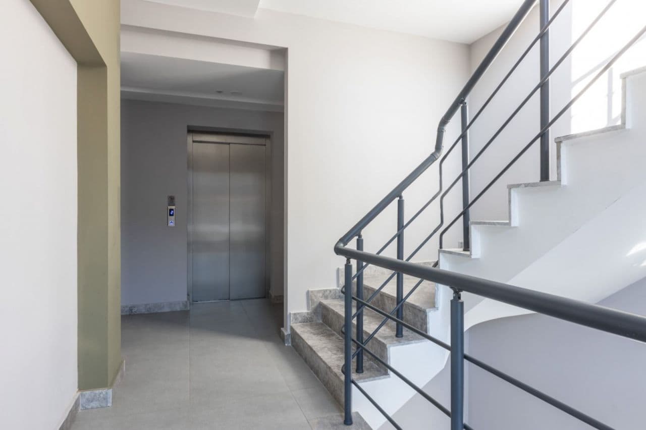 Квартира в Анталии, Турция, 70 м², фото 3