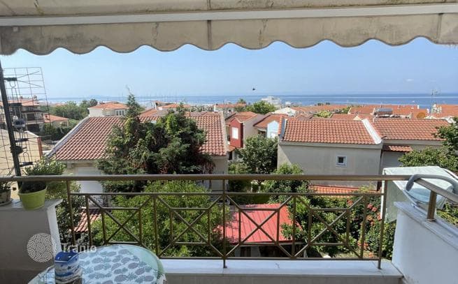 2-Bedroom House in Nikiti, photo 5