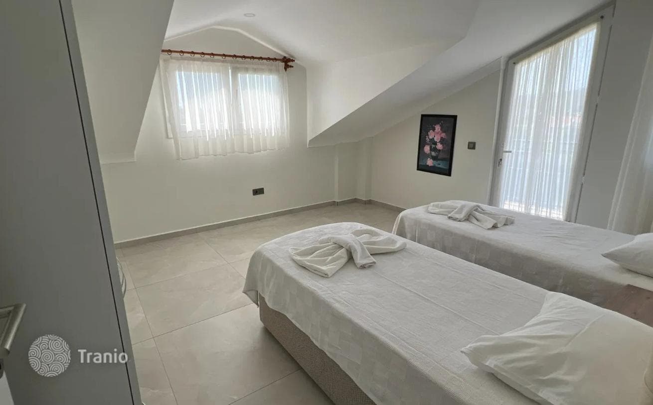 6-Bedroom Villa in Fethiye, Turkey, photo 3